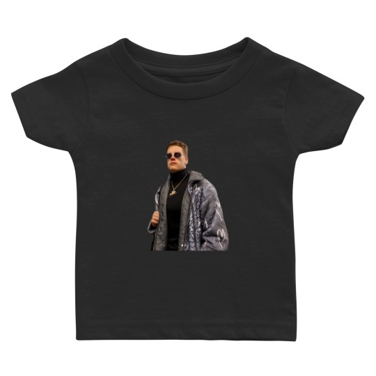 Discover Joe Burrow Baby T-shirts