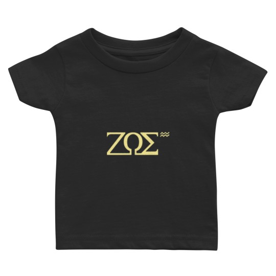 Discover ZOEActive Baby T-shirts