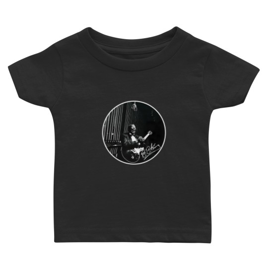 Discover the king of blues bb king Baby T-shirts