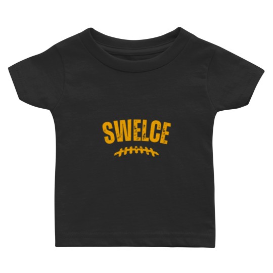 Discover Taylor Version Swelce Baby T-shirts