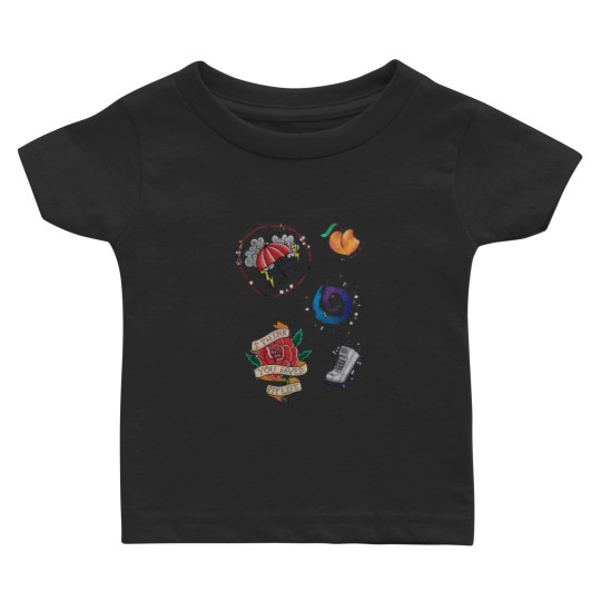 Discover Entertainment Baby T-shirt
