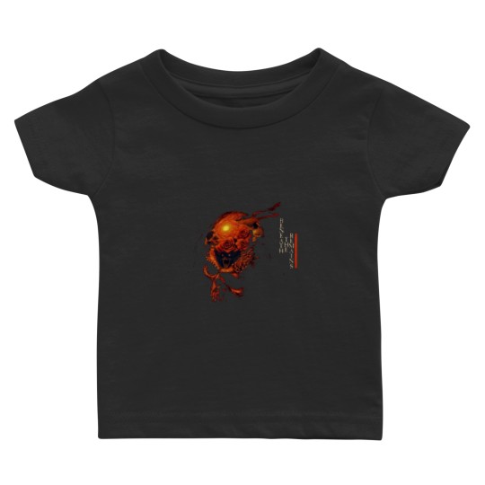 Discover Beneath the remains Baby T-shirts