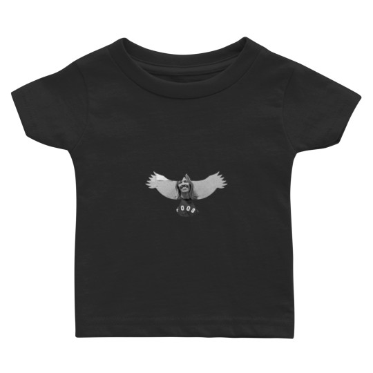 Discover Taylorhawkins legend Baby T-shirts