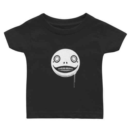 Discover Emil Face Baby T-shirts