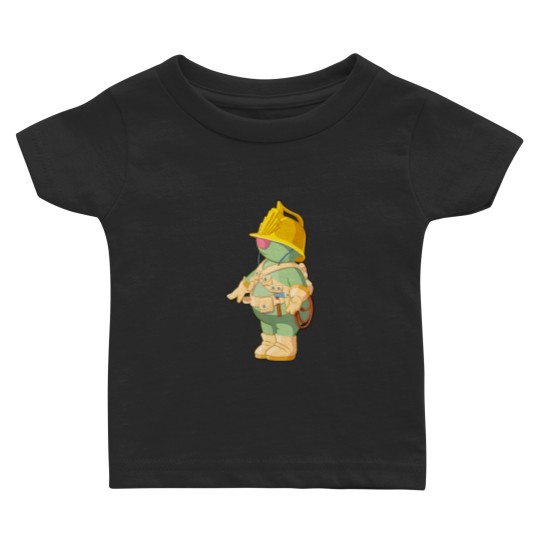 Discover Doozer 2 Baby T-shirts
