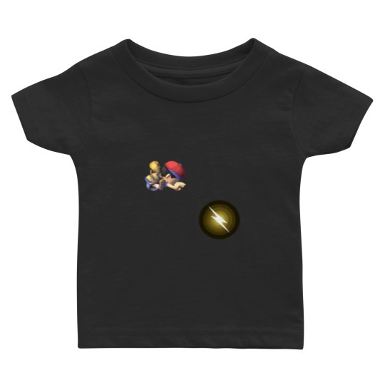 Discover Pk Baby T-shirts