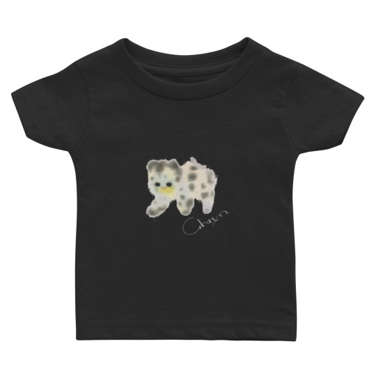 Discover Clairo Merch Charm Cat Baby T-shirts