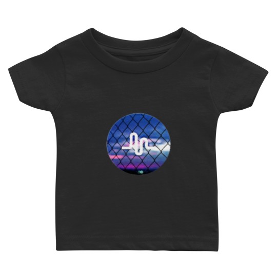 Discover vinly music Baby T-shirts