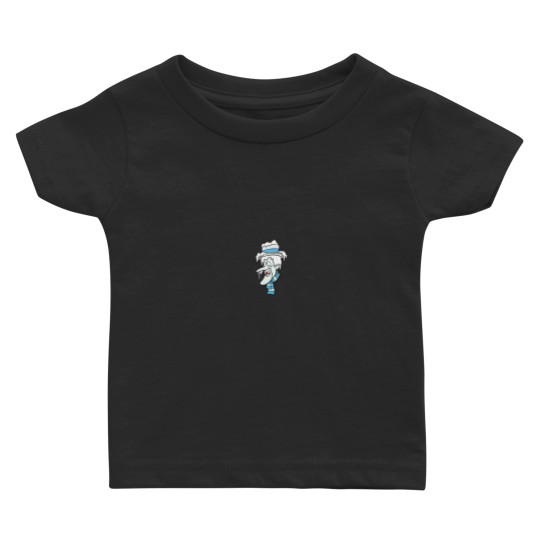 Discover The Year Without a Santa Claus Snow Miser Baby T-shirts