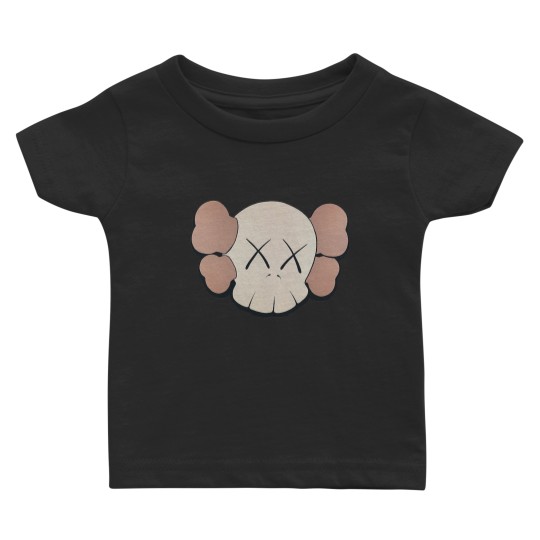 Discover Kaws The Cute Baby T-shirts