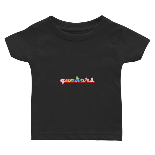 Discover Upenn Vet School Classic Baby T-shirts