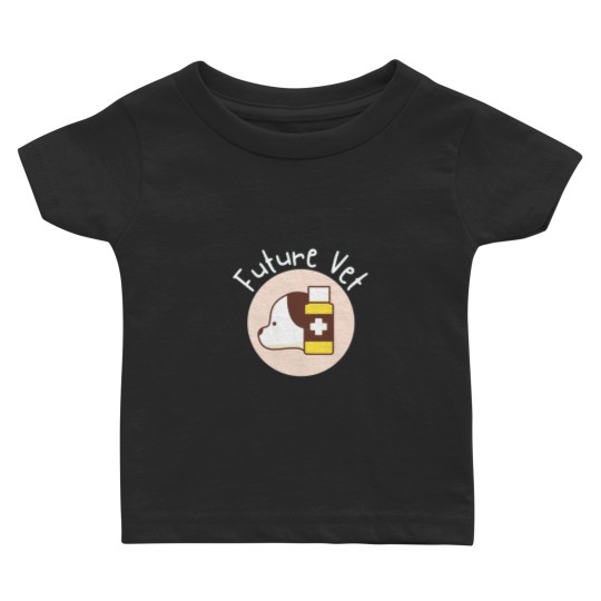 Discover Upenn Vet School Active(12) Baby T-shirts