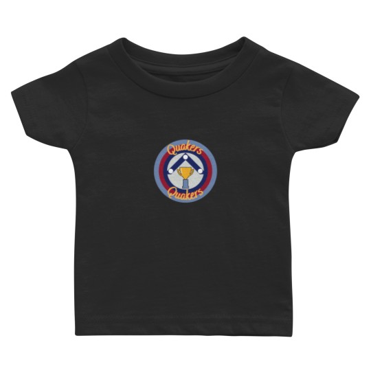 Discover Upenn Vet School (1) Baby T-shirts