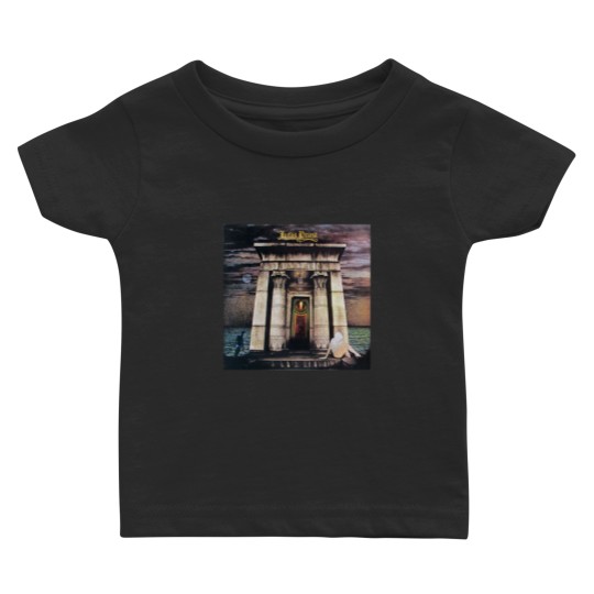Discover Judas Priest Unisex Baby T Shirts