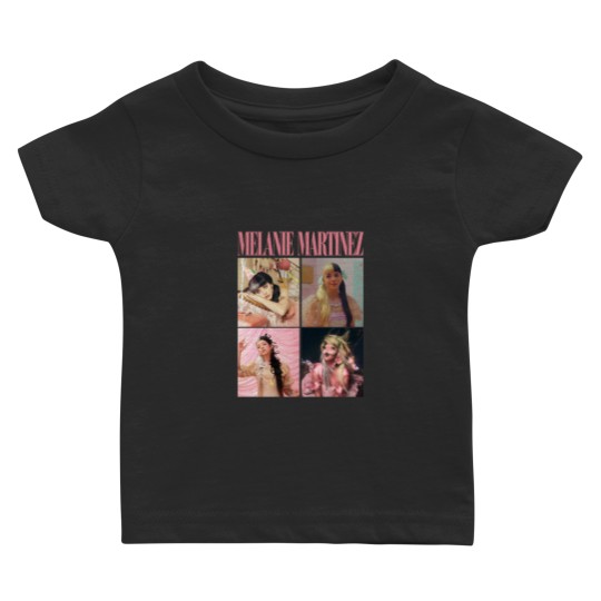Discover Vintage Melanie Martinez Baby T Shirts, Melanie Martinez Baby T Shirts