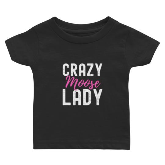 Discover Moose Baby T Shirts, Moose Baby T Shirts