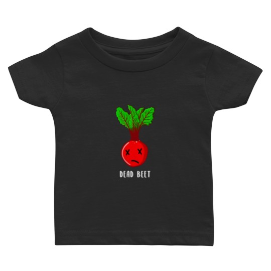 Discover Dead Beet - Dead - Baby T Shirts