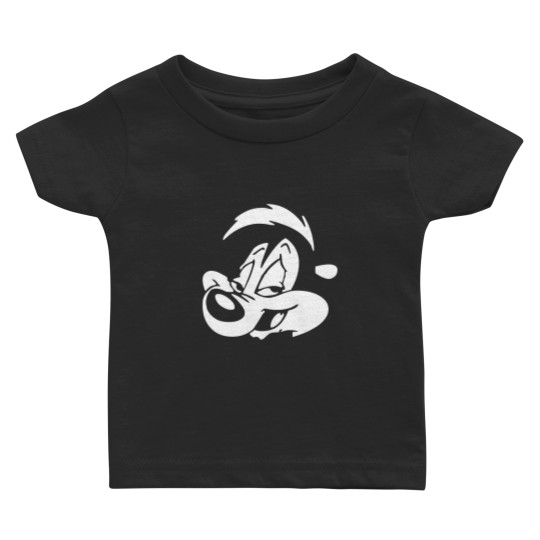 Discover Pepe Le Pew Baby T Shirts
