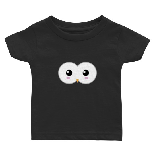 Discover Baby Owl Graphic T-Shirts