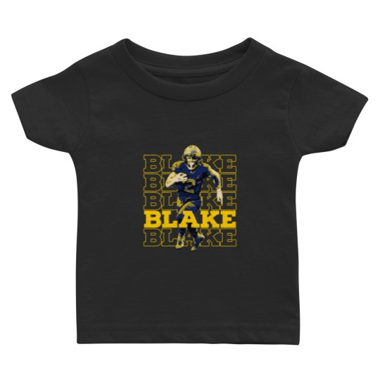 Discover Blake Corum The Great The Legend Baby T Shirts