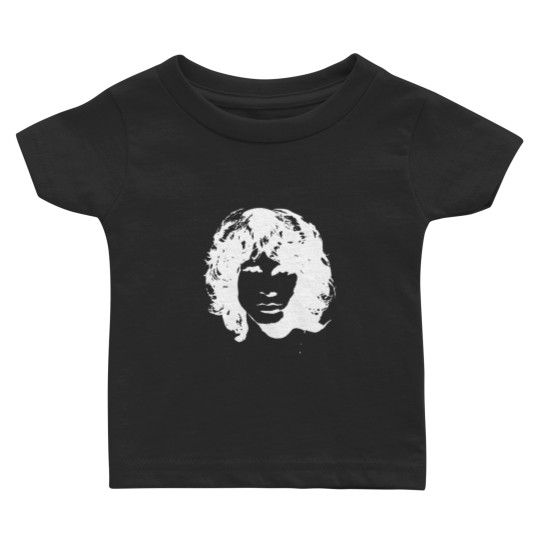 Discover Jim Morrison The Doors - Baby T Shirts