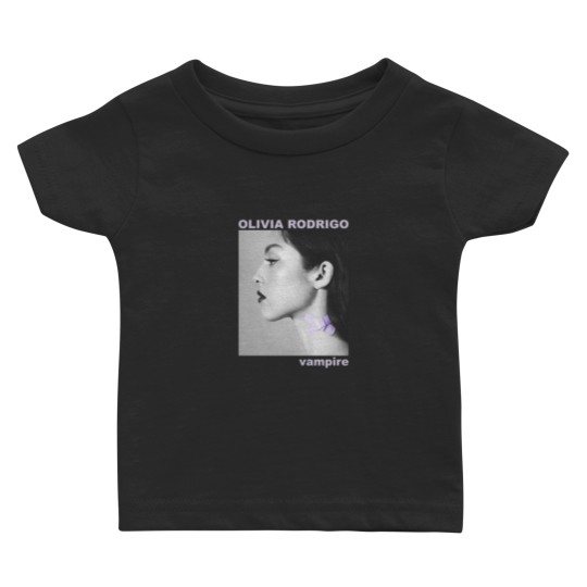 Discover Olivia Rodrigo | vampire Baby T Shirts Men