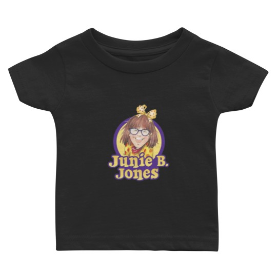 Discover Junie B Jones, Junie B. Jones, Junie B Jones Baby T Shirts, Junie B, Junie B Baby T Shirts