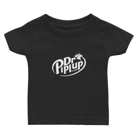 Discover Dr Piplup Cartoon Baby T-Shirts - Cute Fashion for Infants