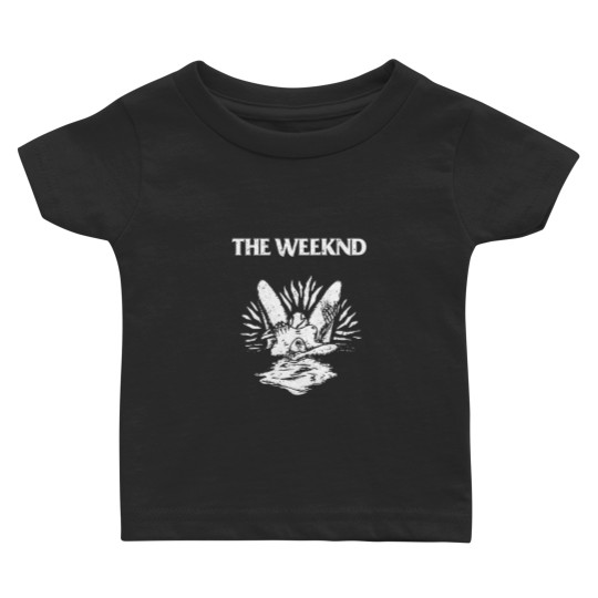 Discover Weeknds Style 3, Dead Head Weeknds Albums Unisex 2022 Baby T Shirts
