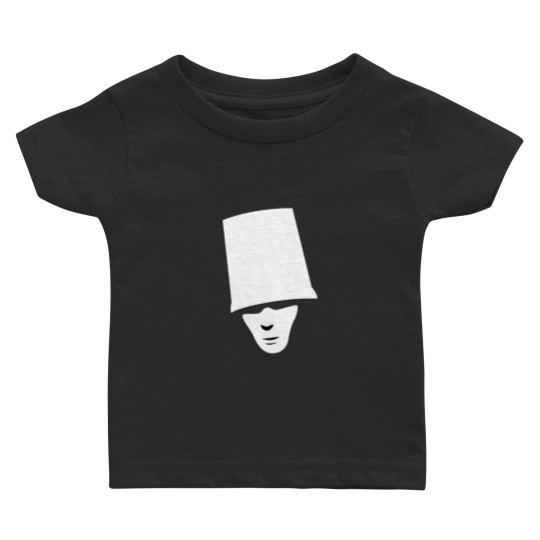 Discover Buckethead Baby T Shirts