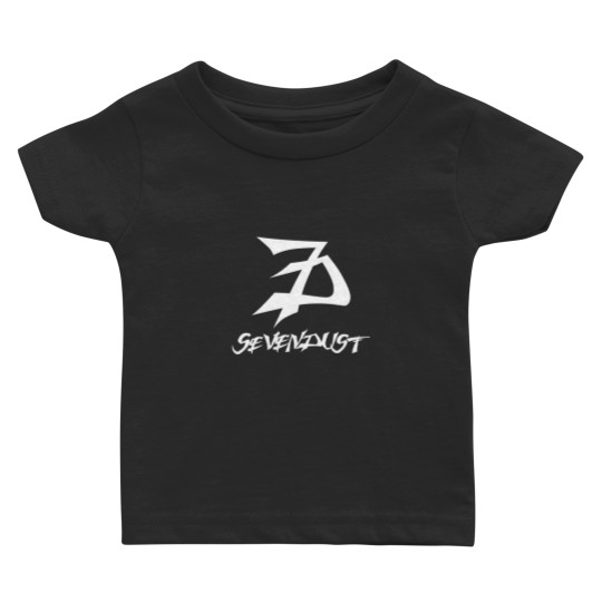 Discover SEVENDUST Baby T Shirts