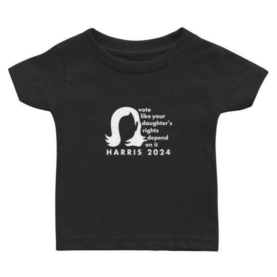 Discover Madam President, Kamala Harris 2024, Harris Baby T Shirts,  Kamala Baby T Shirts