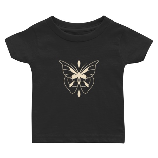 Discover Butterfly  Butterfly  181 Baby T Shirts