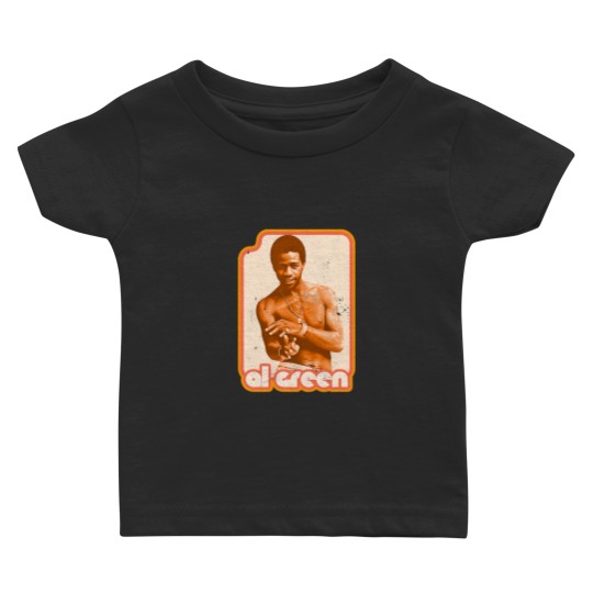 Discover Al Green Essential Baby T-Shirts