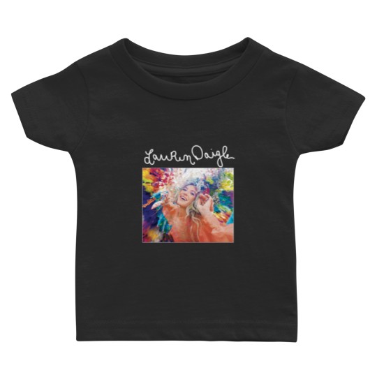 Discover Lauren Daigle Album Baby T Shirts
