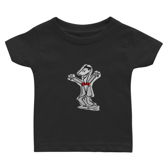 Discover PeeWee Herman Baby T Shirts
