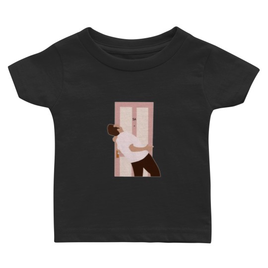 Discover Kramer Baby T-Shirts