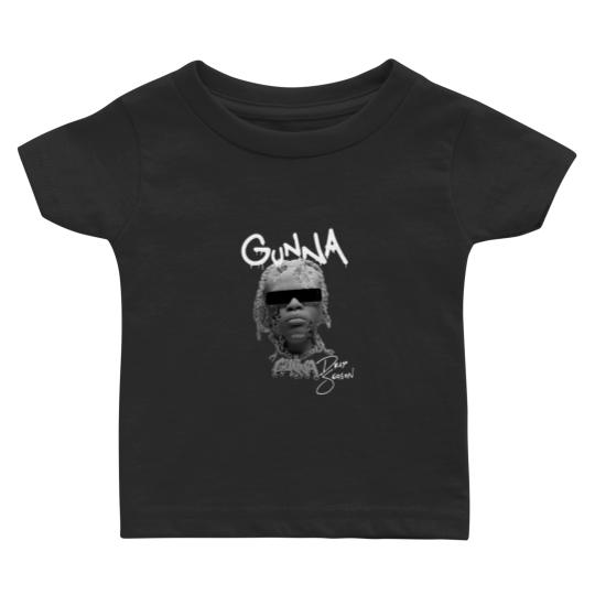 Discover GUNNA Rapper Baby T Shirts