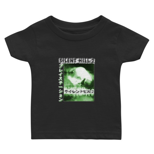 Discover Silent-Hill Baby T Shirts