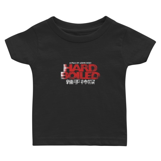 Discover Hard Boiled Baby T Shirts