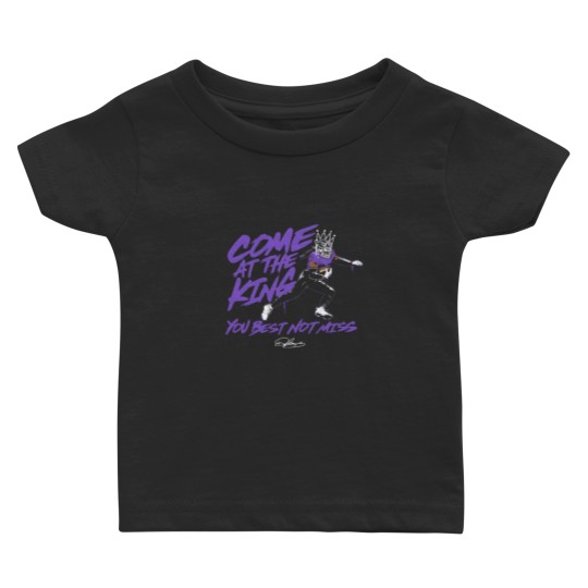 Discover Derrick Henry Come At The King Baby T Shirts