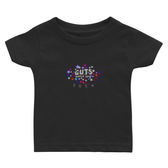 Discover Olivia Rodrigo Baby T Shirts, Olivia Rodrigo Fan Gift