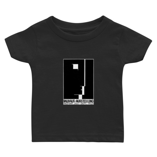 Discover Camicia del movimento Bauhaus, Baby T Shirts artistica Bauhaus, camicia Bauhaus, Bauhaus