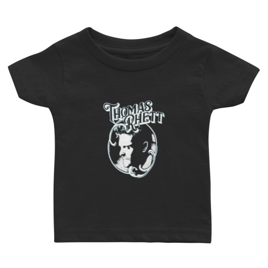 Discover Thomas Rhett Baby T Shirts