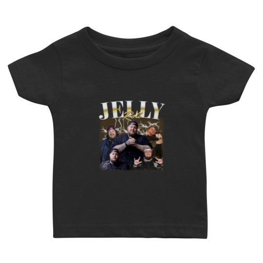 Discover Jelly Roll Baby T-Shirts 2024 Tour