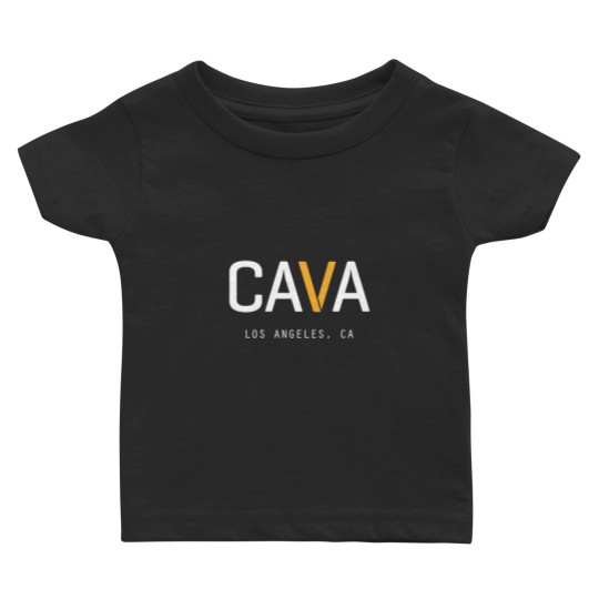 Discover Cava Industries Food Baby T Shirts