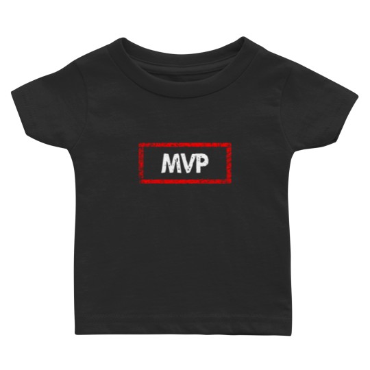 Discover MVP Mike Vinny Pauly Baby T Shirts