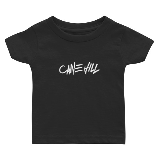 Discover CANE HILL LOGO Baby T Shirts