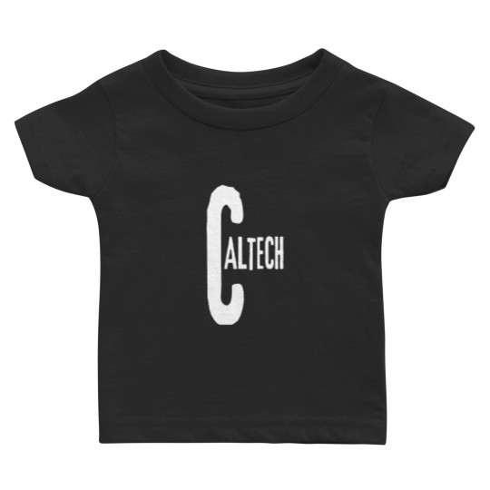 Discover Caltech T- Baby T Shirts