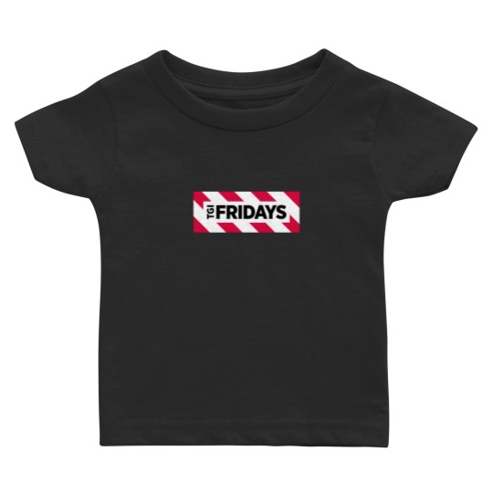 Discover T.G.I. Friday's Baby T Shirts